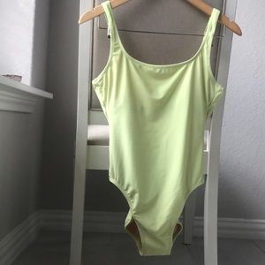 NWT J. CREW SWIMSUIT ONE PIECE